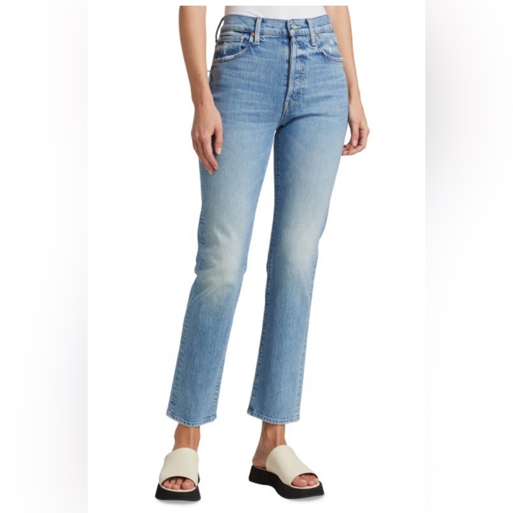Mother high waisted hiker hover in say it with flowers